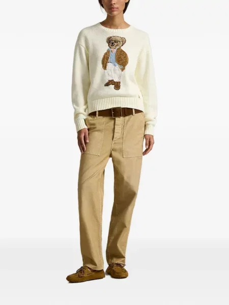 Pulover Polo Ralph Lauren bej