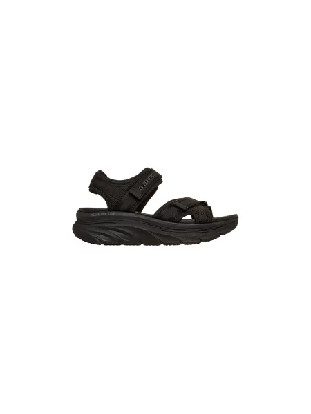 Pantofi Skechers negru