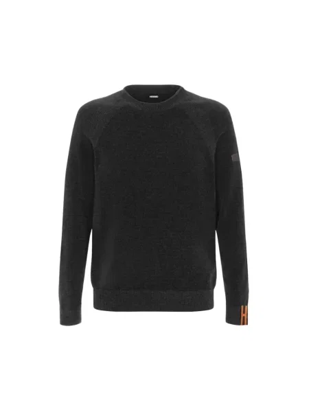 Sweter Hèskimo niebieski