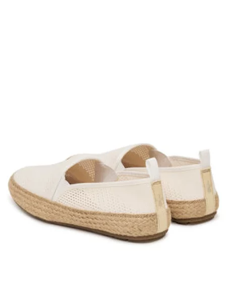 Dámske topánky EMU Australia Nessa coconut biela