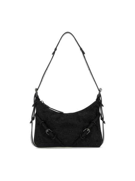 Mała mały torebka Givenchy czarna