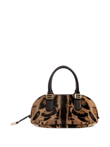 Sacou Balenciaga maro