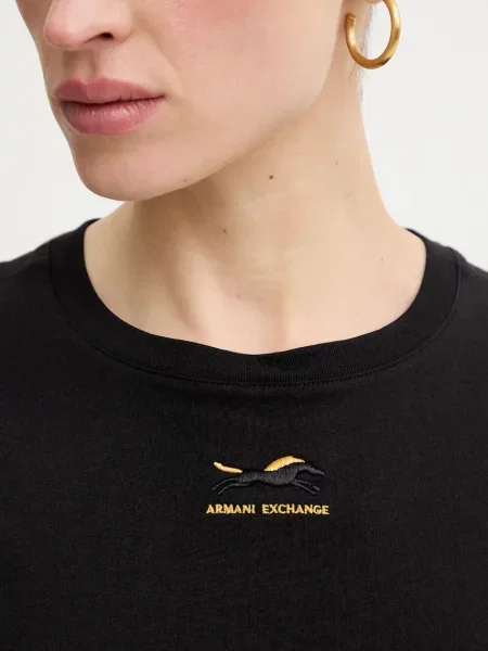 Футболка Armani Exchange