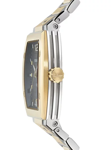 Ceas Ferragamo negru