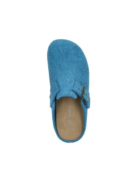 Pantofi Josef Seibel albastru