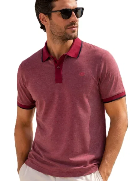 Tricou polo Lotto