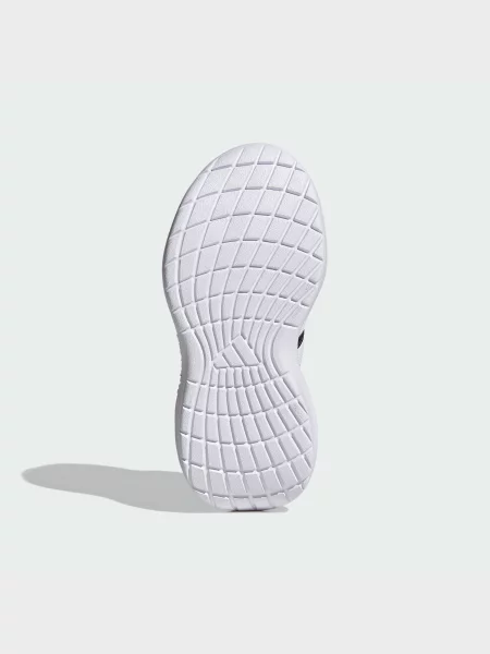 Детские кроссовки Adidas Cloudfoam черные