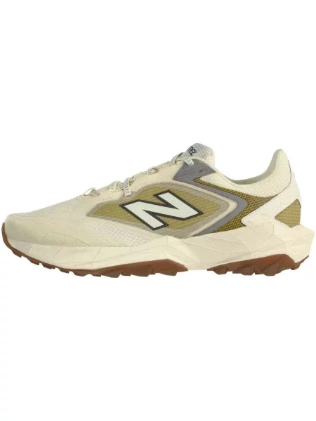 Tenisky New Balance béžová