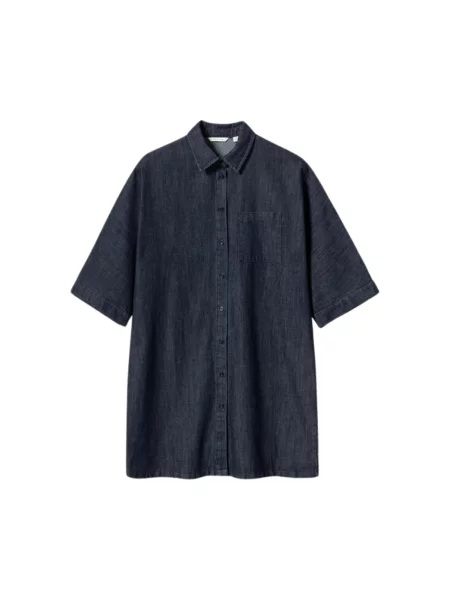 Noella Ruha N-Leolani Dress világoskék