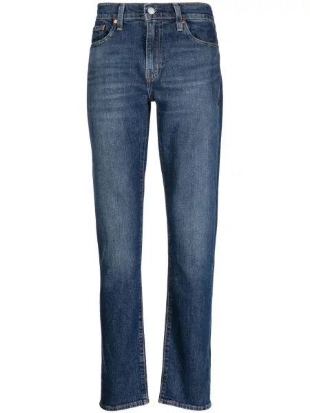 Blugi Levi's® albastru