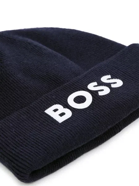 Детская шапка Boss