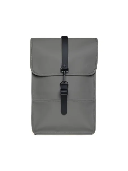 Olcsóbban. városi hátizsák Rains Mini W3 9 l grey. Méret: 9 l szürke