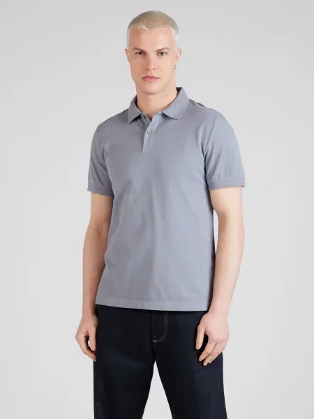 S.Oliver Tricou fumuriu gri