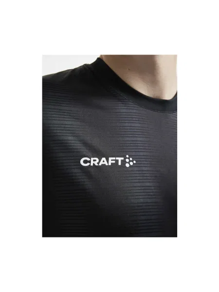 Tricou Craft negru