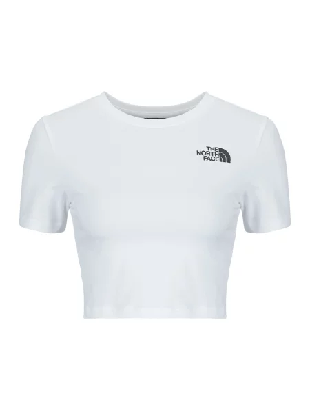 Majica The North Face bijela