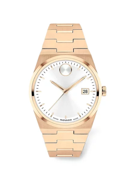 Ceas Movado alb