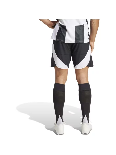 Kratke hlače Adidas crna