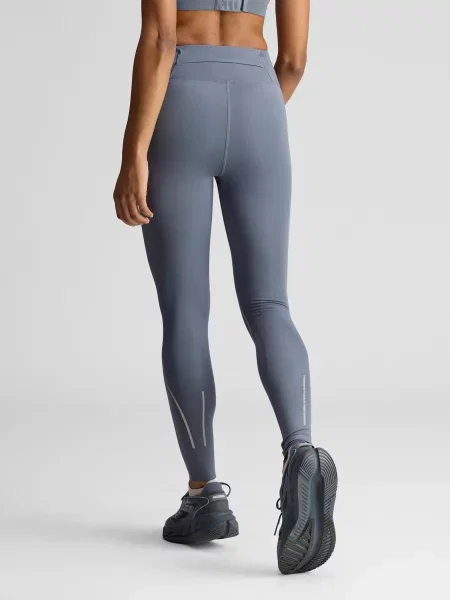 Леггинсы Adidas черные