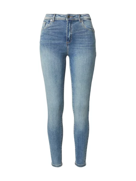Tally Weijl Jeans albastru