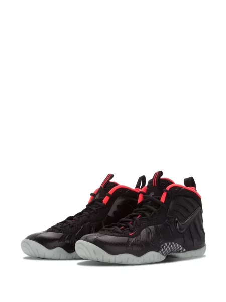 Sneakersy dziecięce Nike czarne