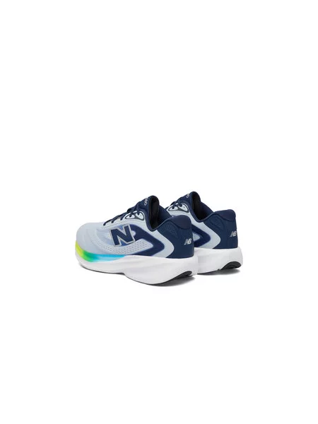 New Balance Futócipő Fresh Foam V9 világoskék