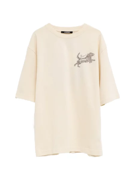 Μπλούζα Jacquemus