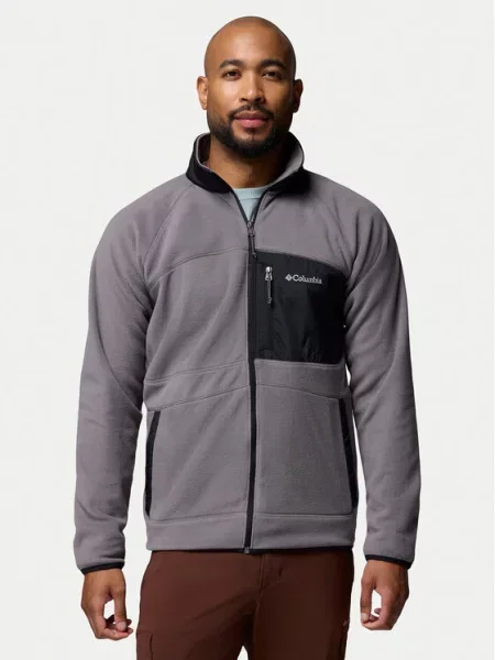 Columbia Polar Fast Trek™ Overlay szary