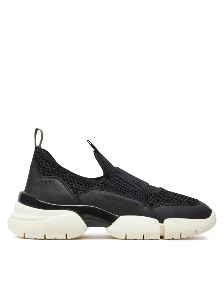 Pantofi Geox negru