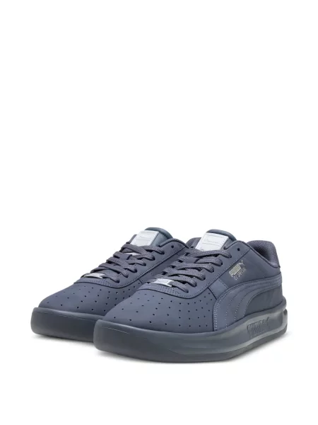 Sneakerși Puma albastru
