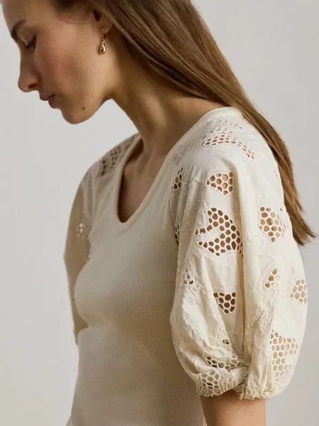Платье Lauren Ralph Lauren