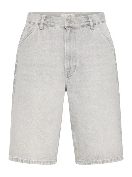 !Solid Jeans SDTommy Talib deschis gri