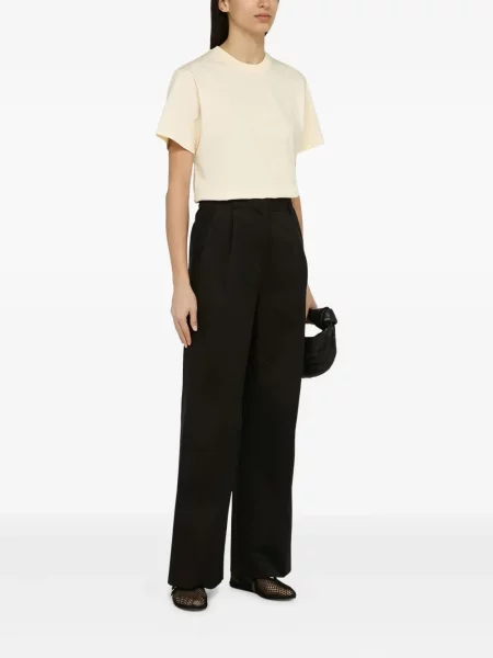 Scurt tricou Loulou De Saison