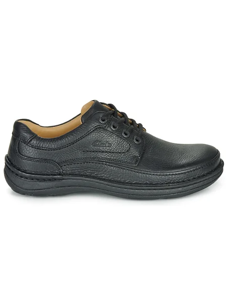 Tenisky Clarks čierna