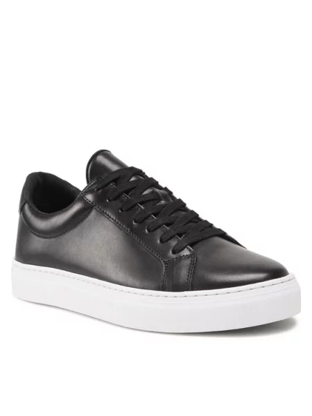 Sneakers Vagabond Paul Black EUR 43 μαύρο