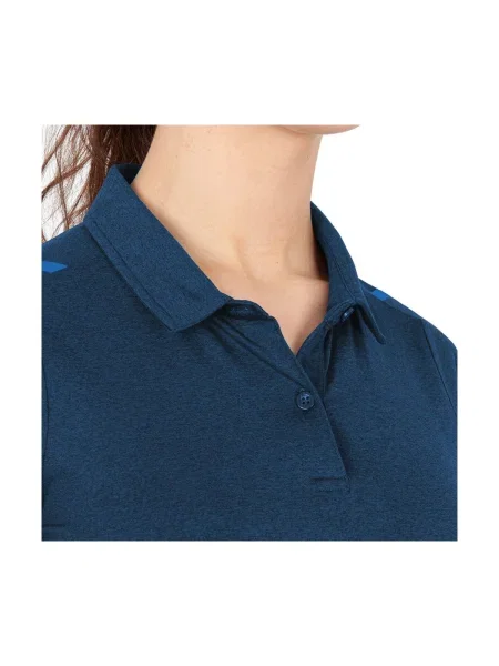 Tricou Jako albastru
