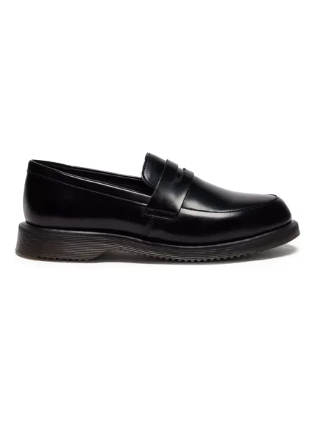 Dr. Martens Temara Loafer mokasyny skórzane czarne