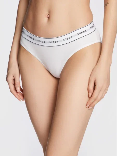 Бикини Guess бяло