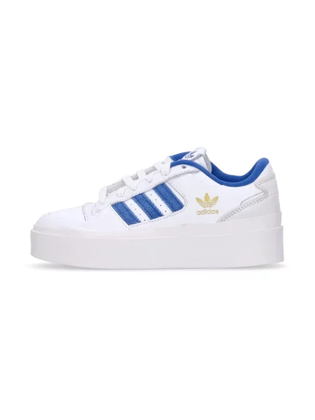 Sneakersy Adidas białe