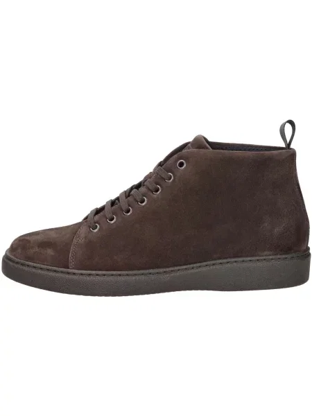 Pantofi Frau maro