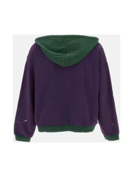 Bluza z kapturem Found z kapturem