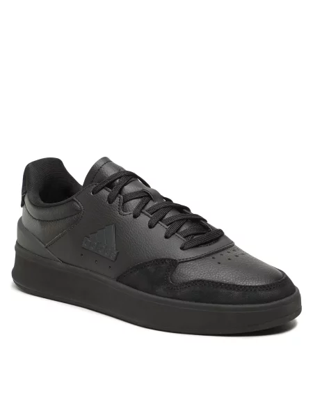 Παπούτσια adidas Kantana Black μαύρο