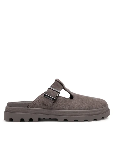 Чехли Palladium сиво