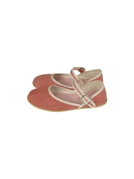 Pantofi copii Conguitos roz