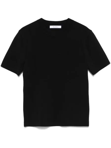 Tricou Max Mara negru