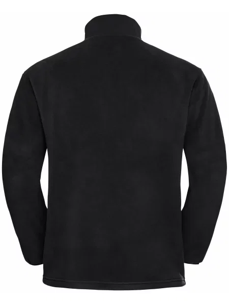 Свитер Jack Wolfskin черный