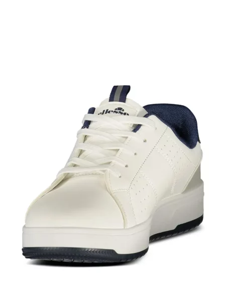 Tenisky Ellesse biela