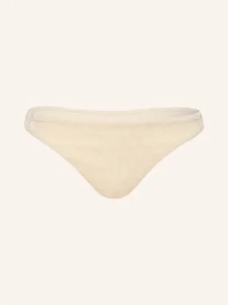 Maryan Mehlhorn Basic Bikinové Kalhotky Serenity režná