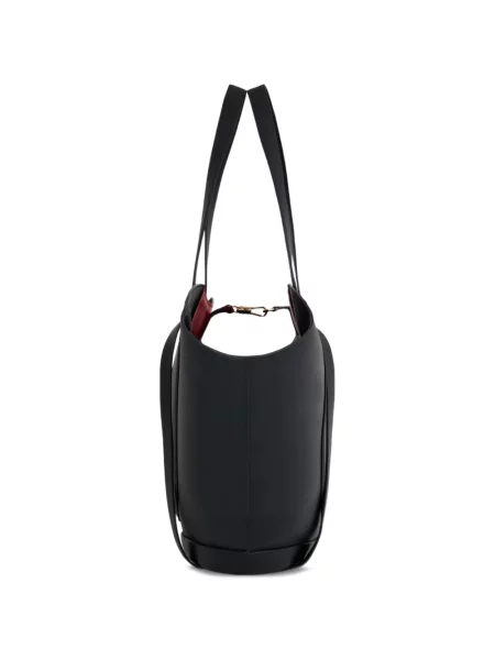 Geantă Givenchy din piele negru
