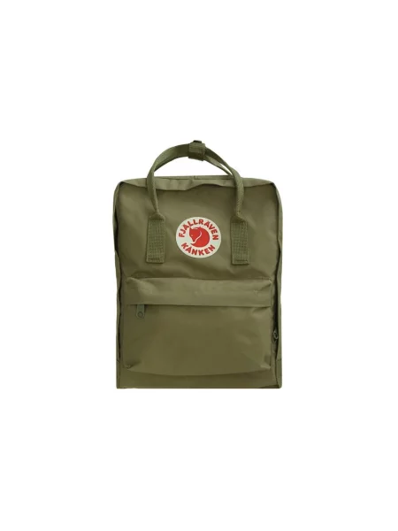 Turistický batoh Fjällräven Kanken 16 l clay béžová