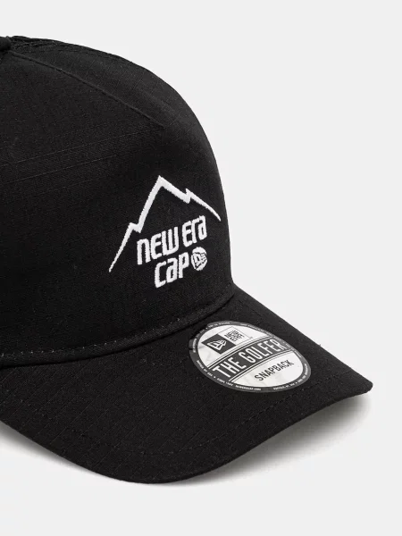 Bejzbolska kapa New Era črna